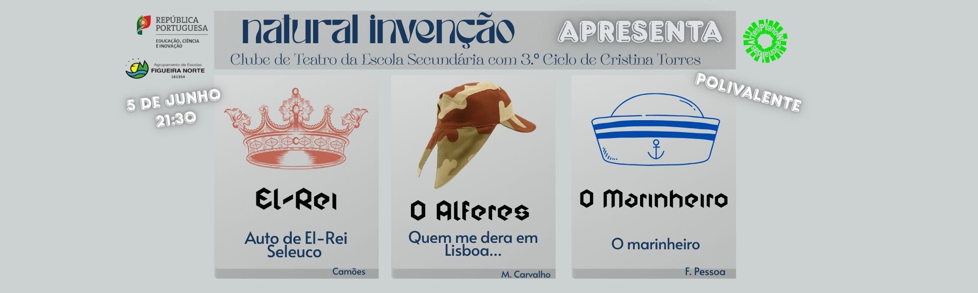 Naturalinvencao