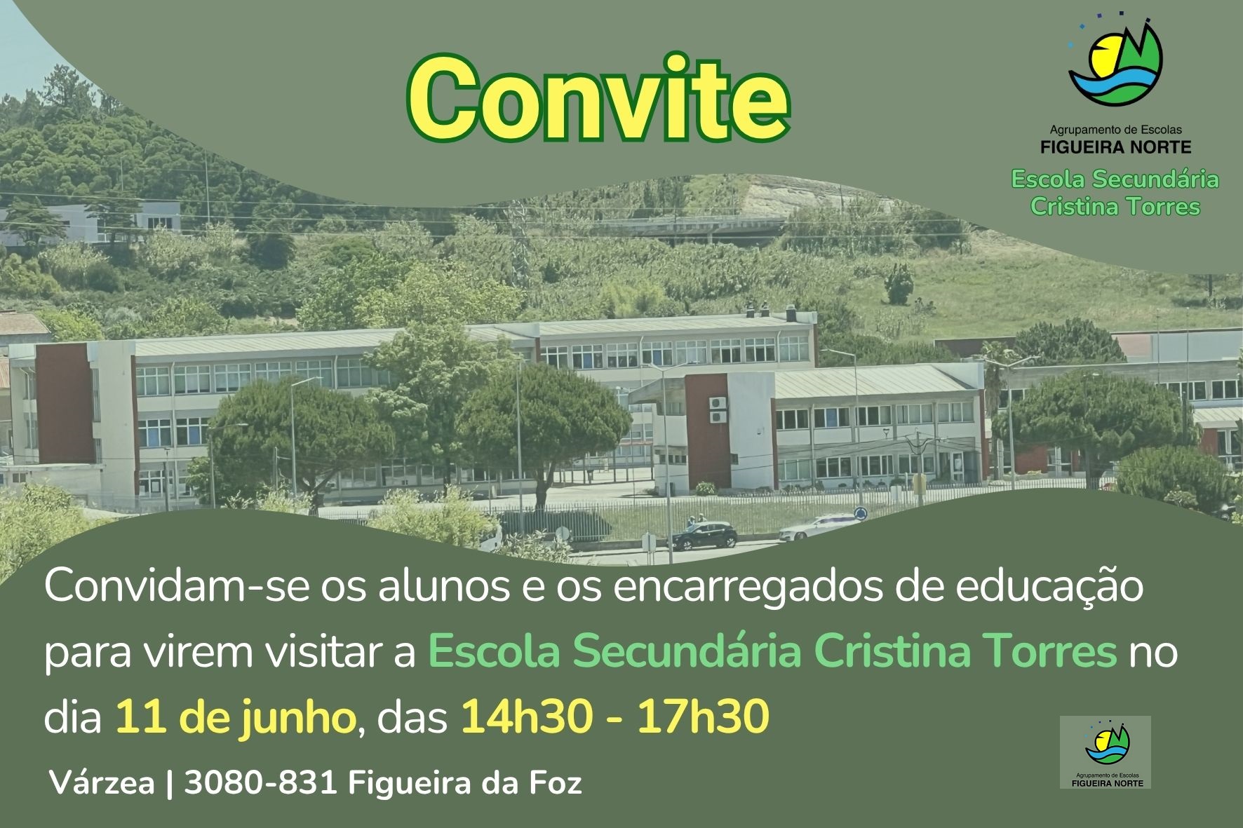 Conviteescolaaberta2