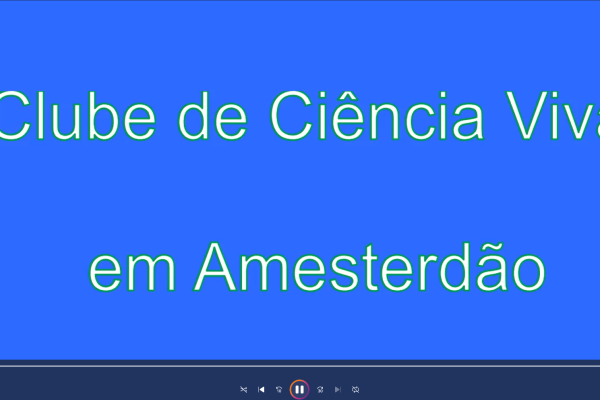 CCV em Amesterdão
