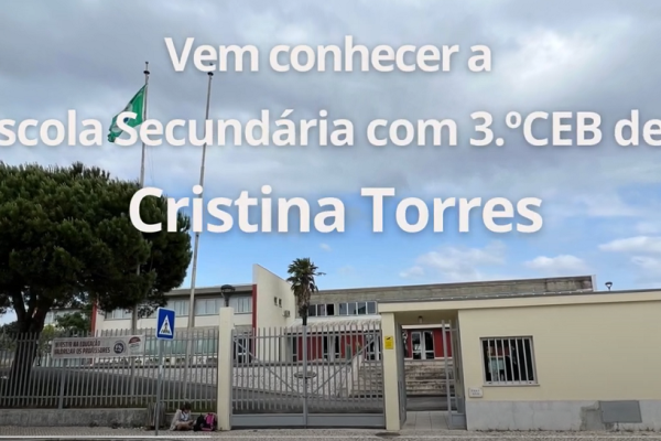 Escola Cristina Torres