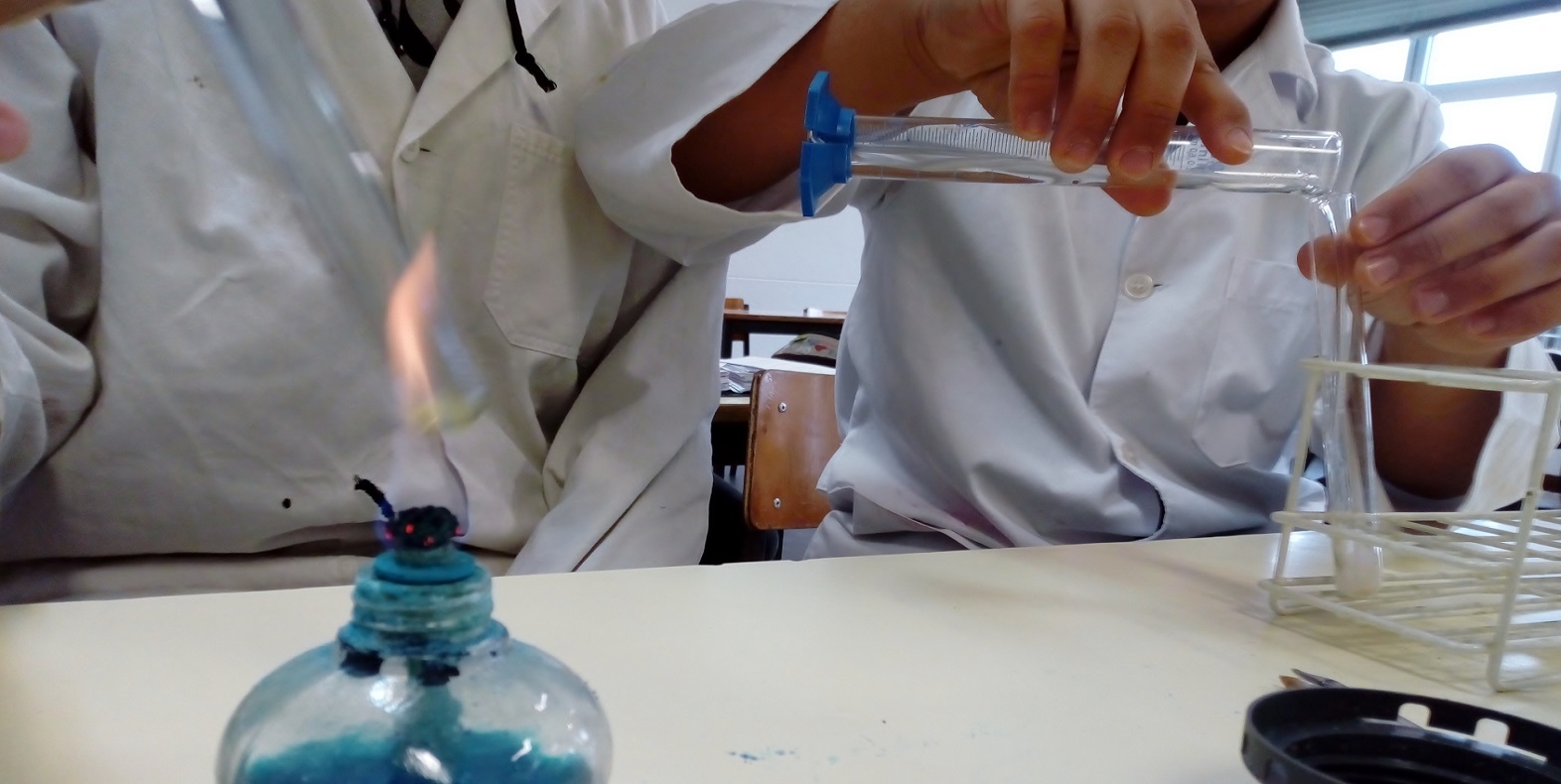 Ciencia