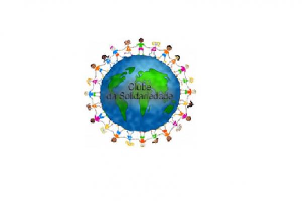 CLUBE DE SOLIDARIEDADE