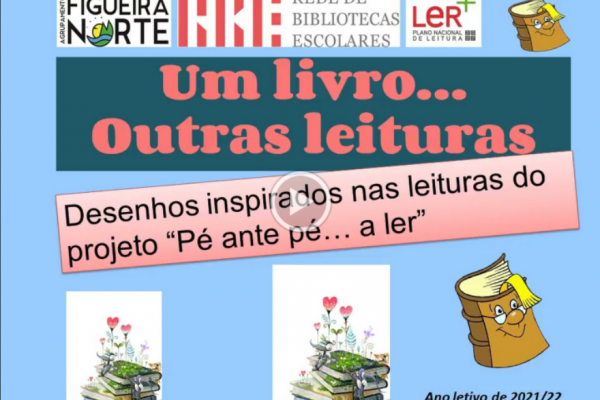 Um livro e outras leituras